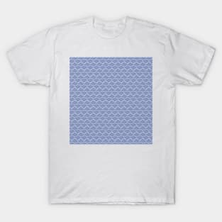 Blue Waves T-Shirt
